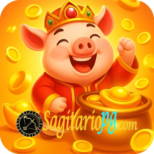 sagitariopg Logo